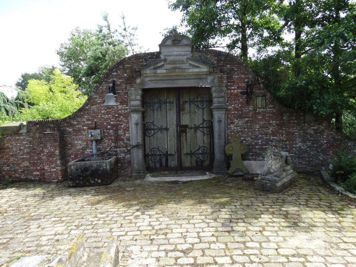 Bed & Breakfast Paradijs Eiland *
