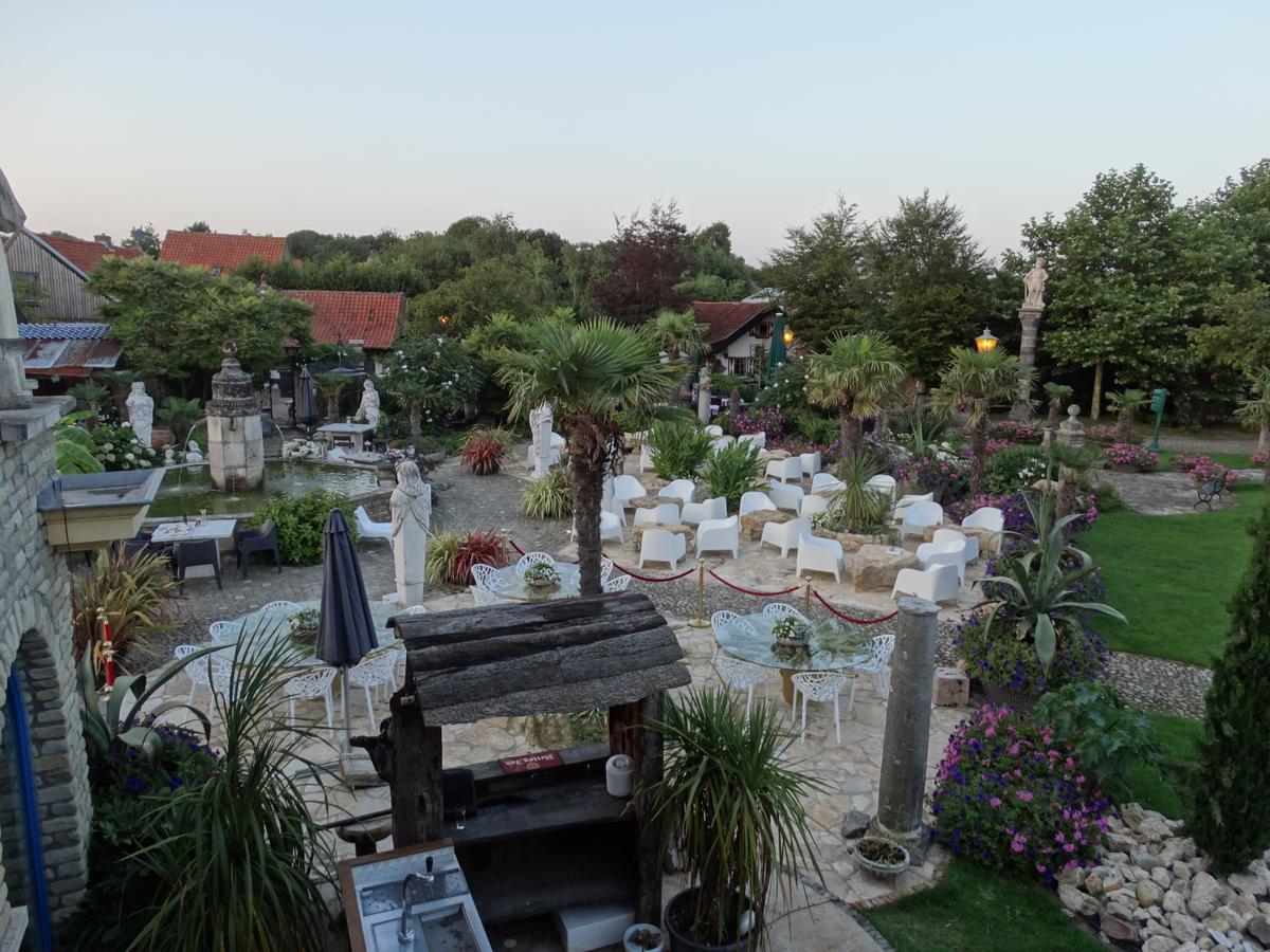Paradijs Eiland Bed & Breakfast Hillegom