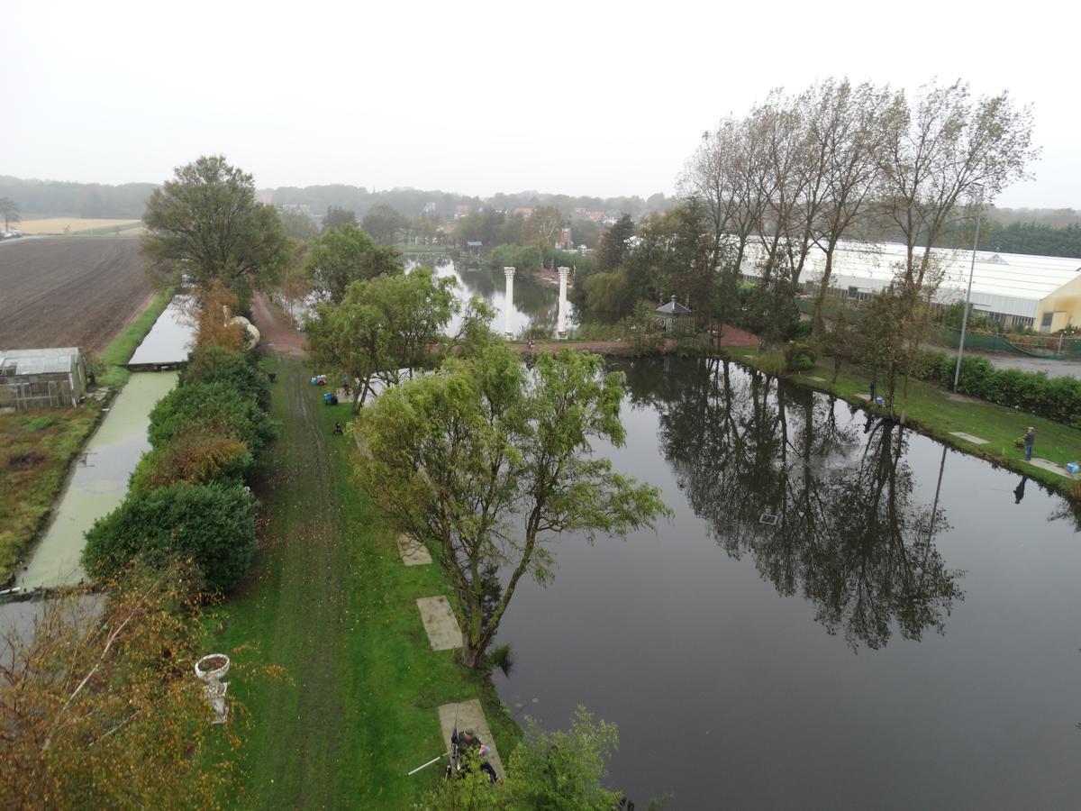 Paradijs Eiland *