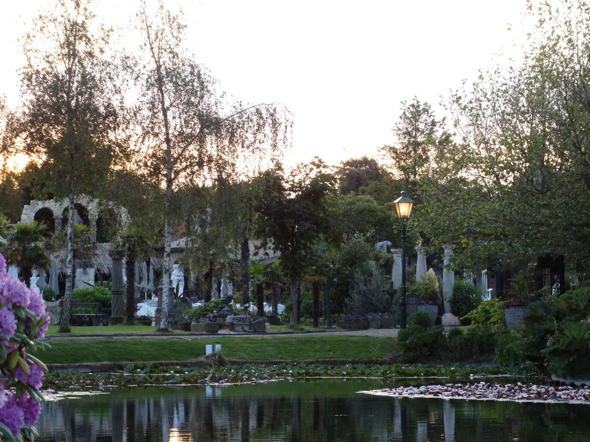 Bed & Breakfast Paradijs Eiland *