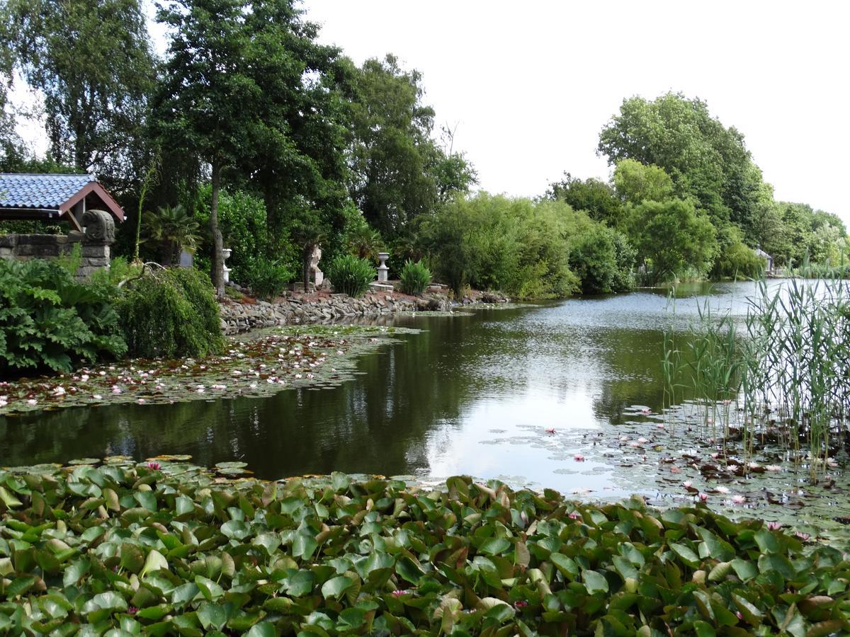 Bed & Breakfast Paradijs Eiland